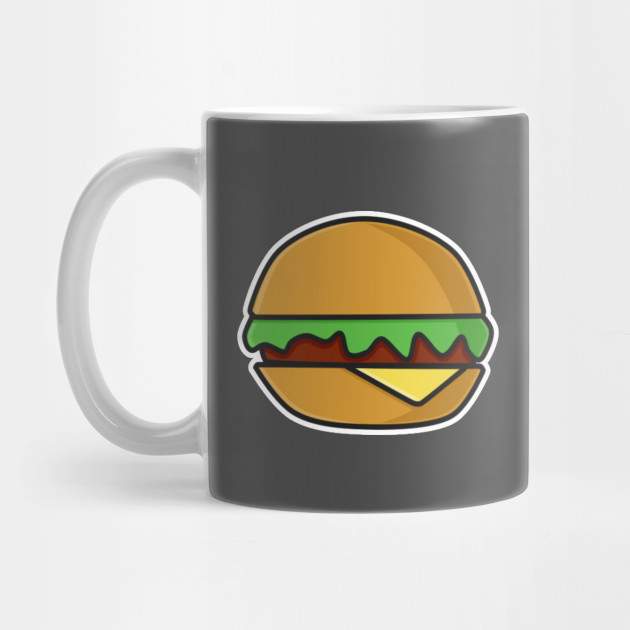 burger